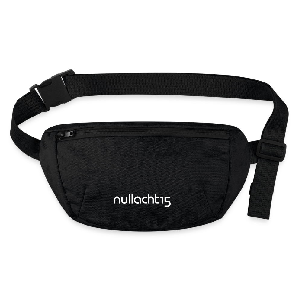 nullacht15 recycelte Gürteltasche