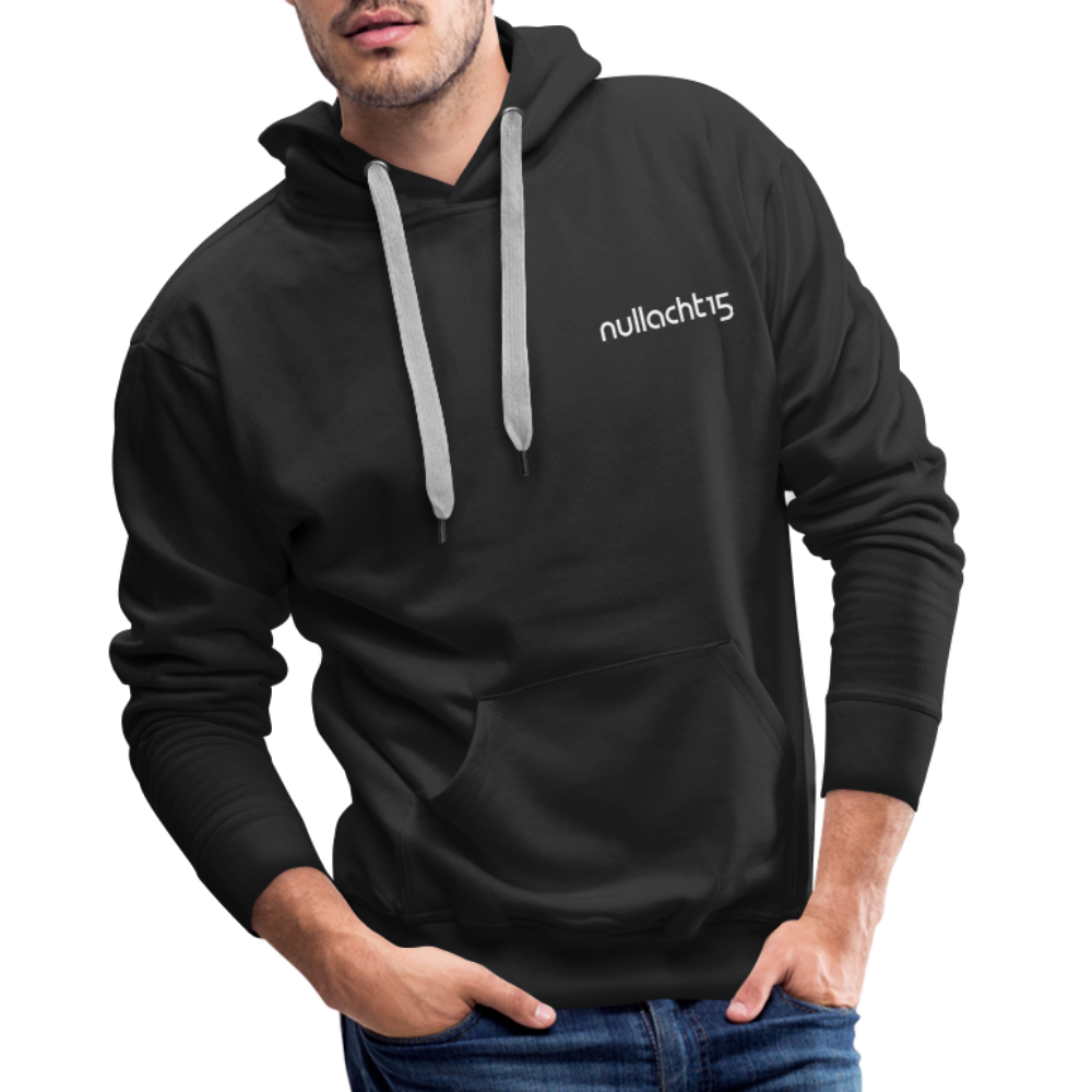 nullacht15 Hoodie ♂