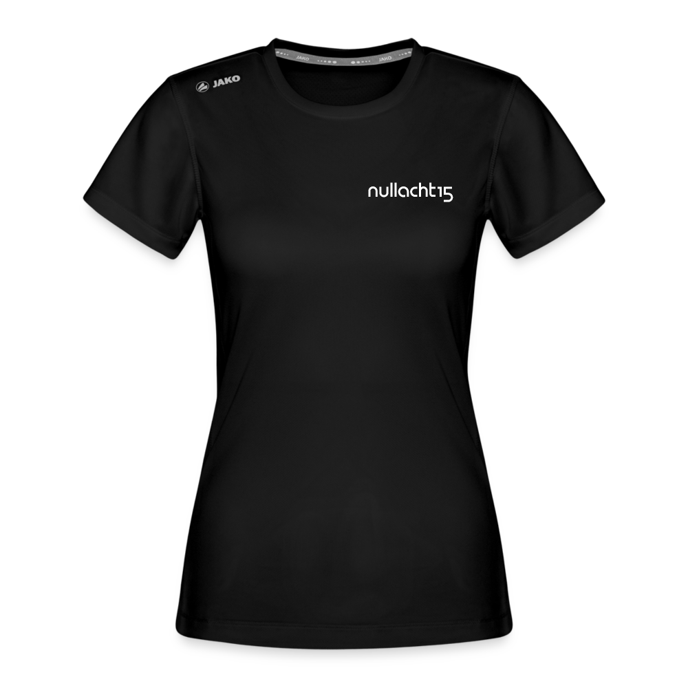 JAKO nullacht15 Damen T-Shirt Run 2.0