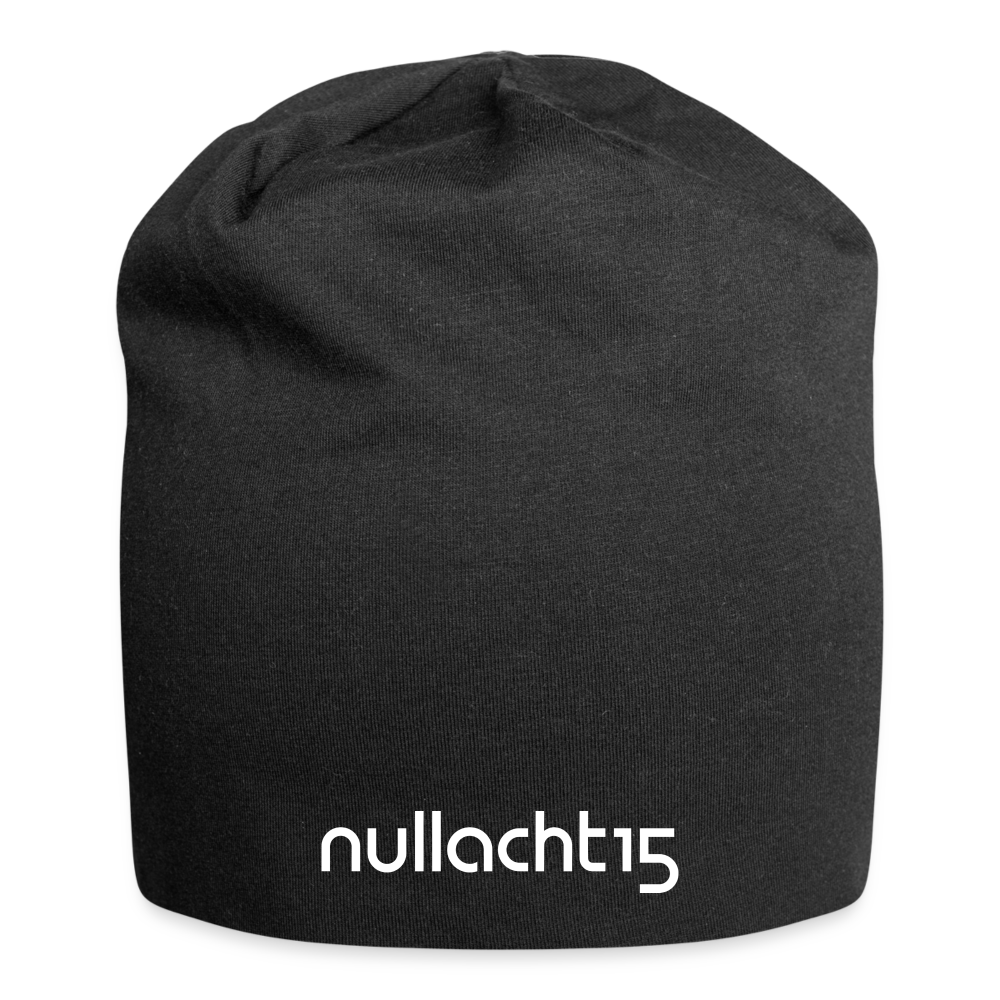 Jersey-Beanie