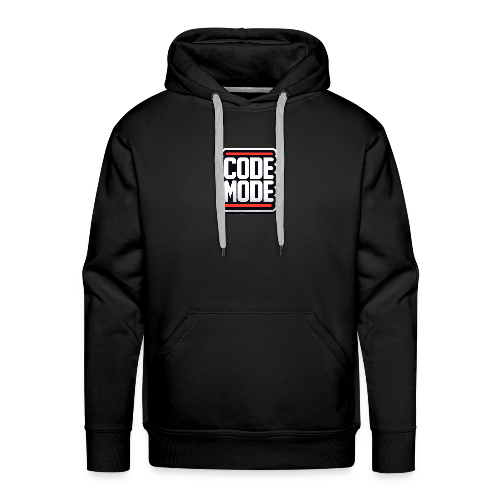 Code Mode Hoodie ♂