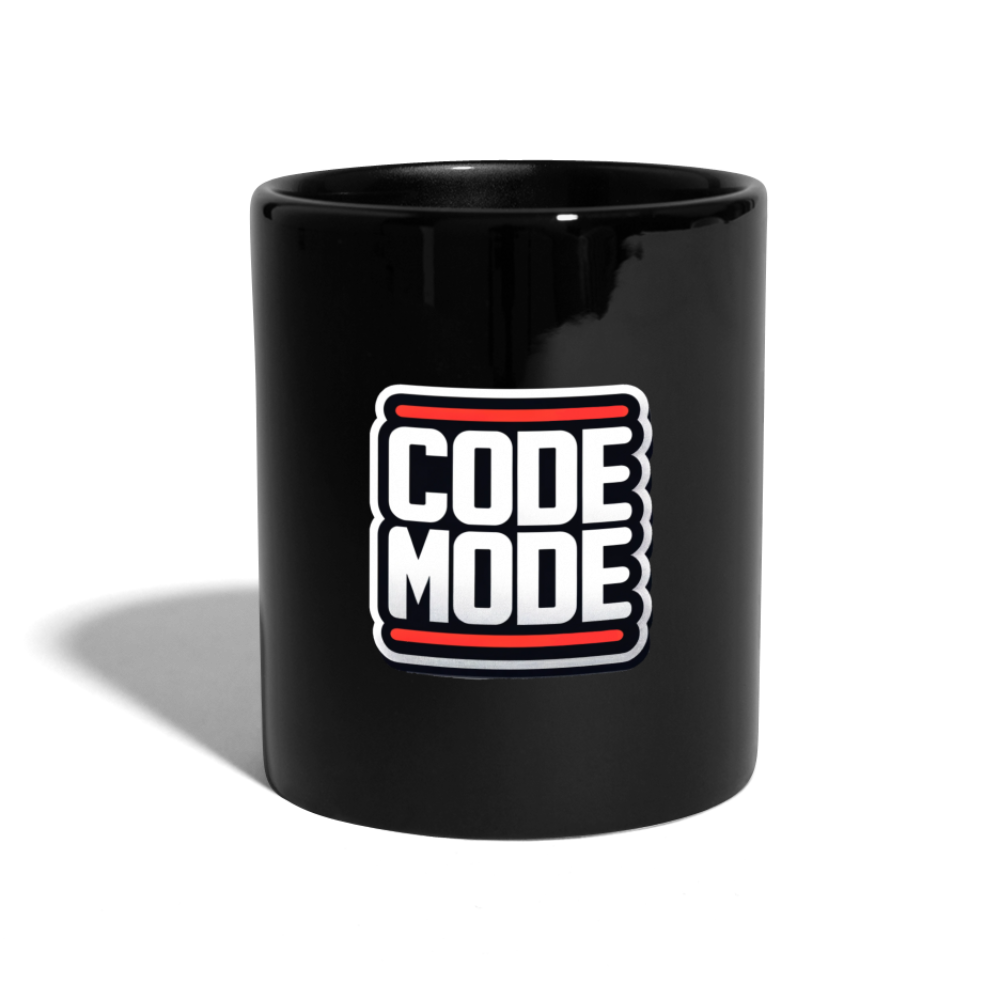 Tasse nullacht15 Code Mode