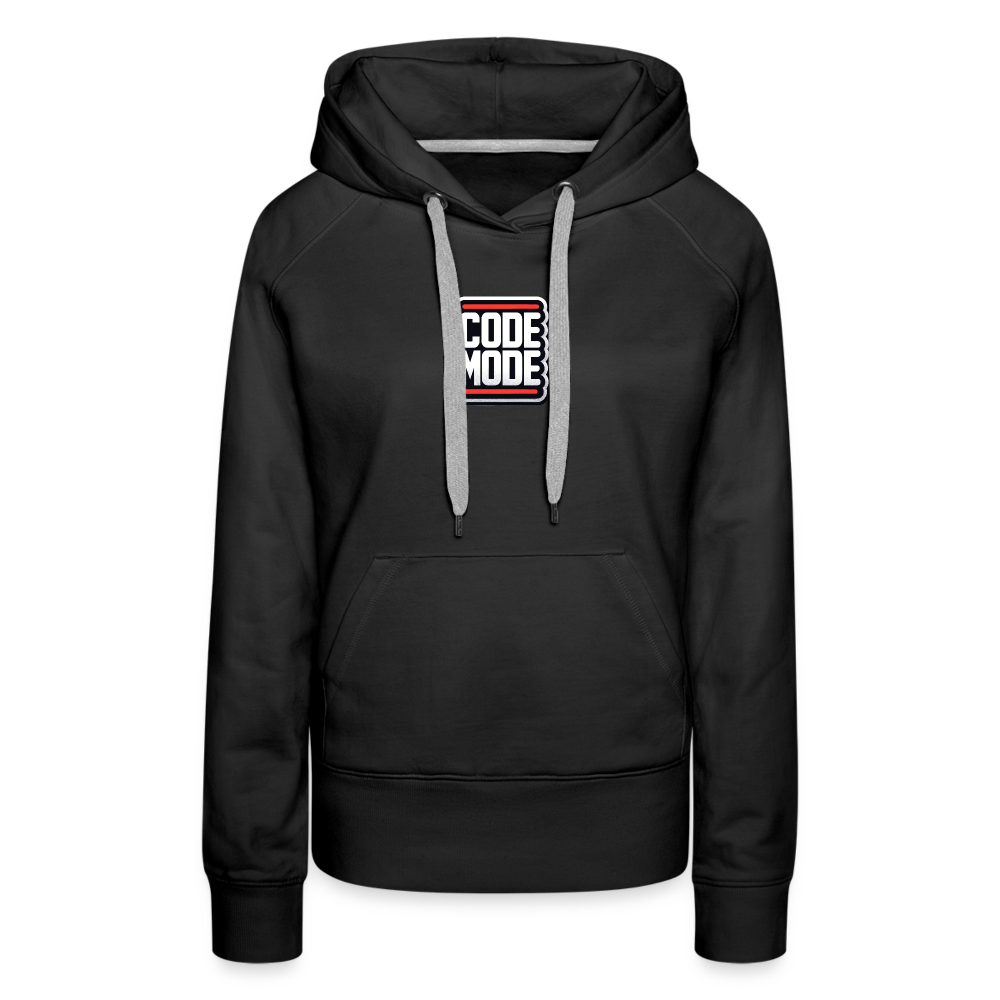 Code Mode Hoodie ♀