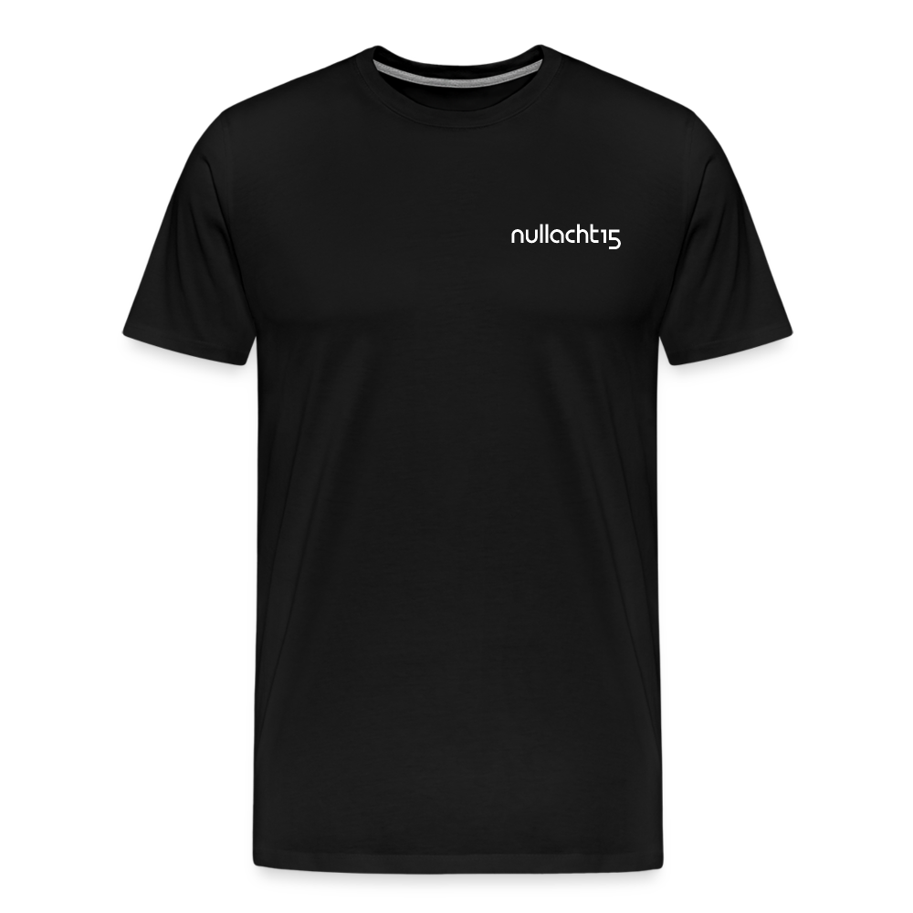 nullacht15 Herren T-Shirt