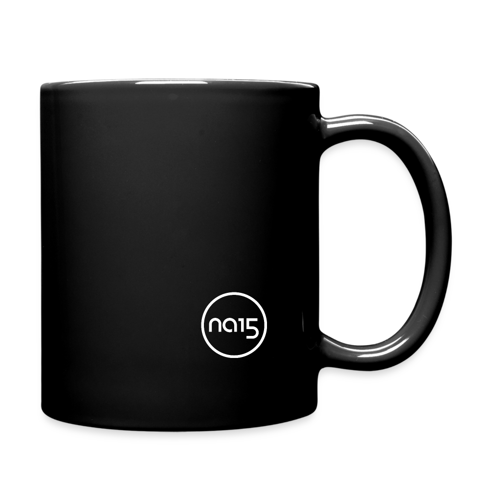 Tasse nullacht15 Code Mode