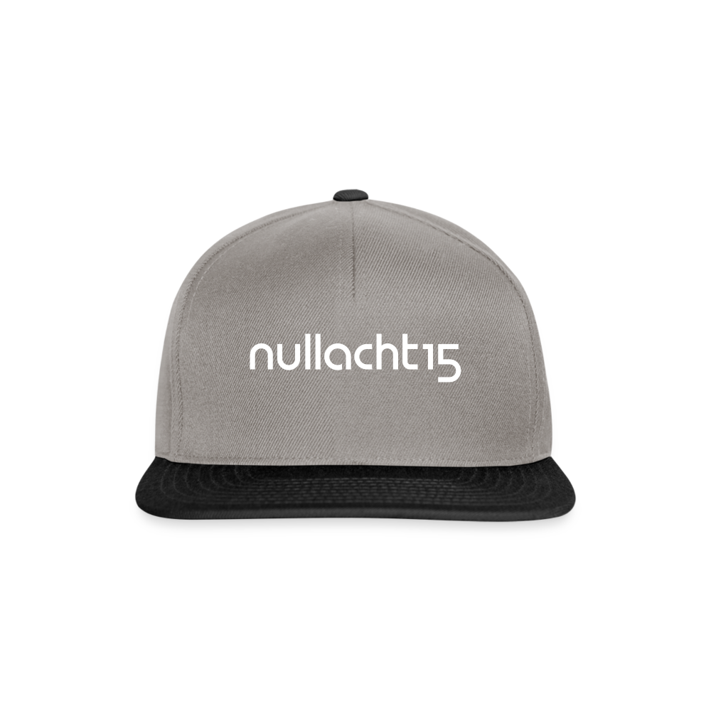 na15 Snapback Cap