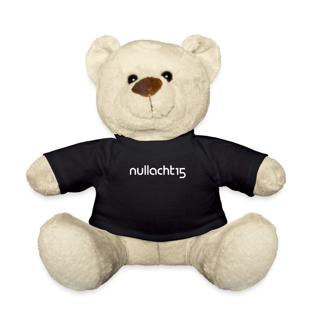 nullacht15 Teddy