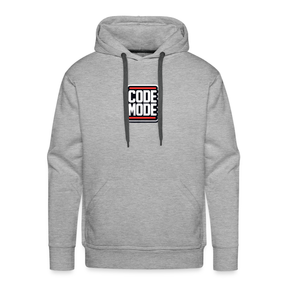 Code Mode Hoodie ♂