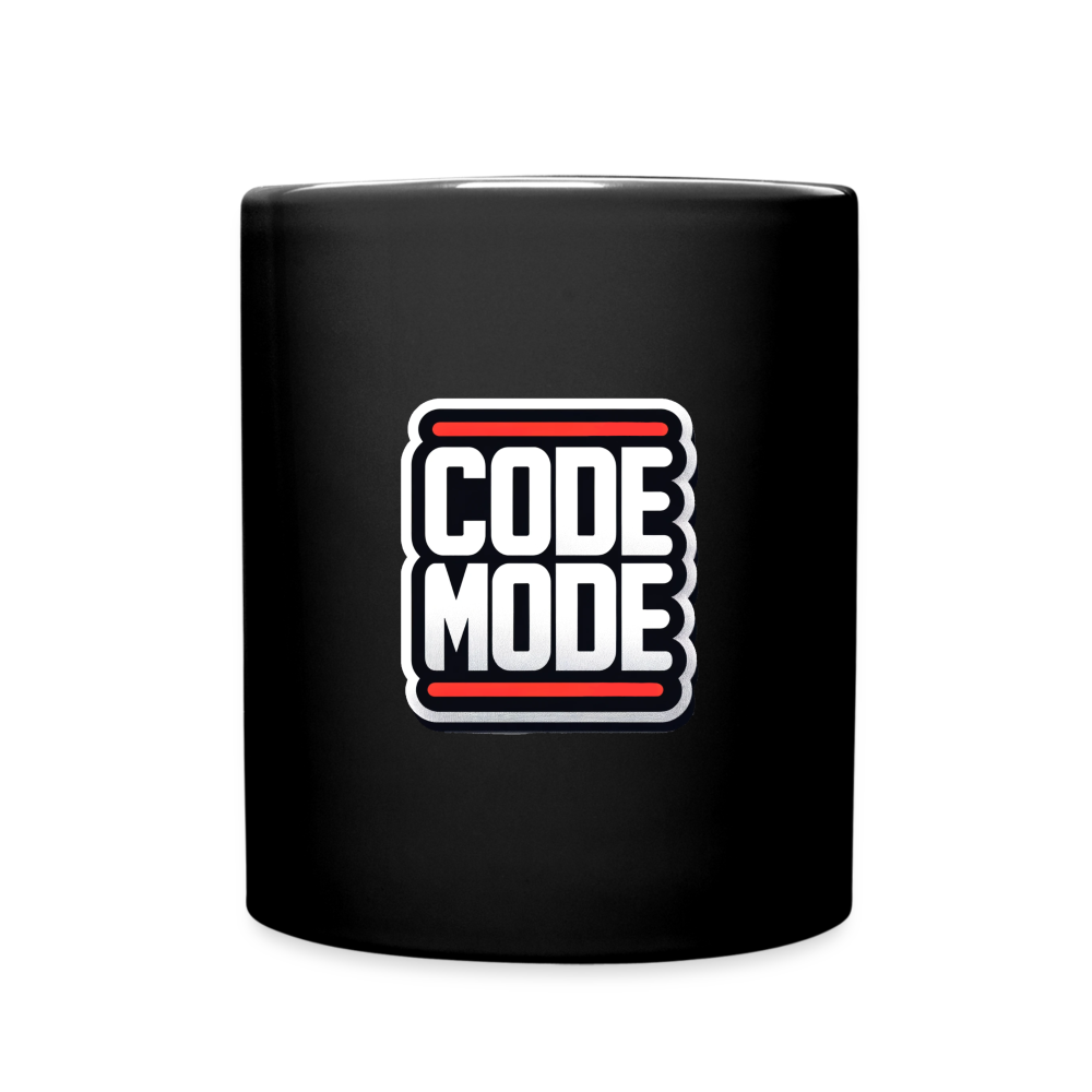 Tasse nullacht15 Code Mode
