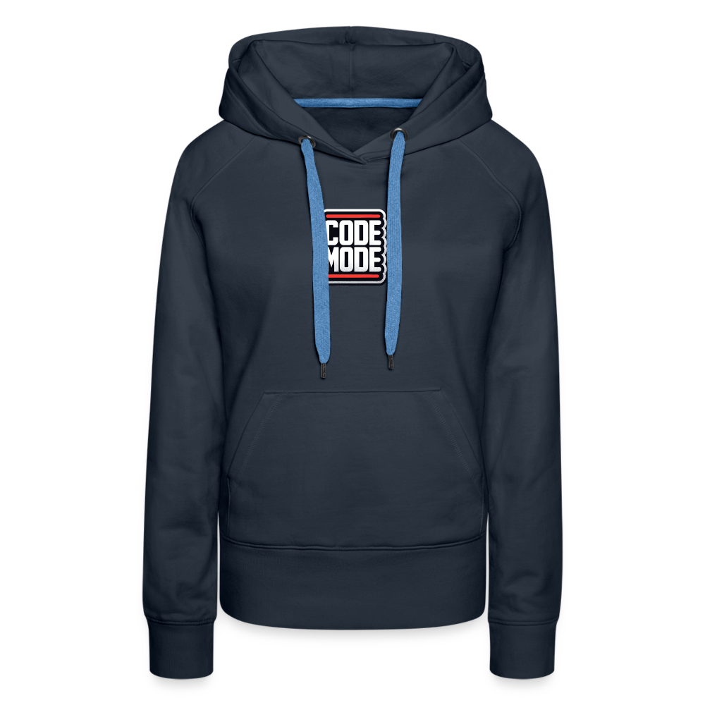 Code Mode Hoodie ♀