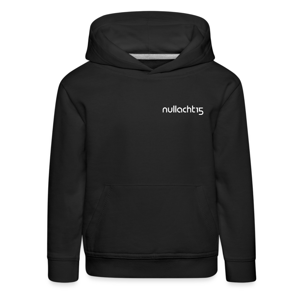 nullacht15 Junior Komfort-Hoodie