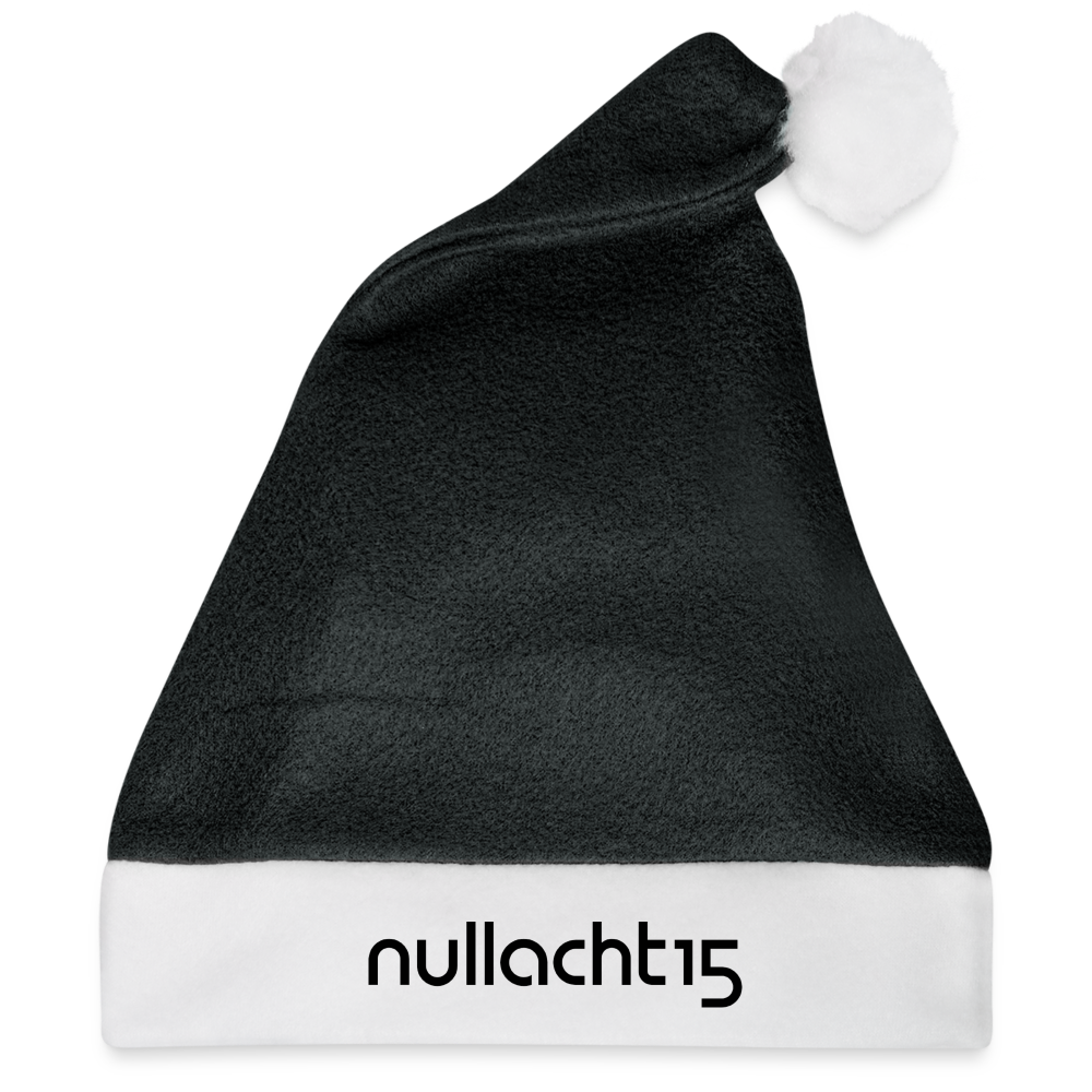 nullacht15 Weihnachtsmütze