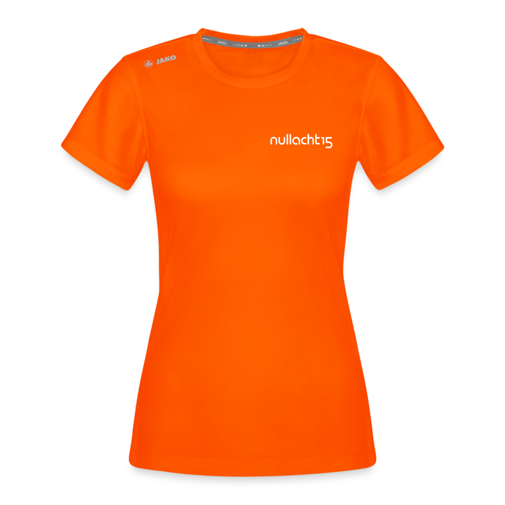 JAKO nullacht15 Damen T-Shirt Run 2.0