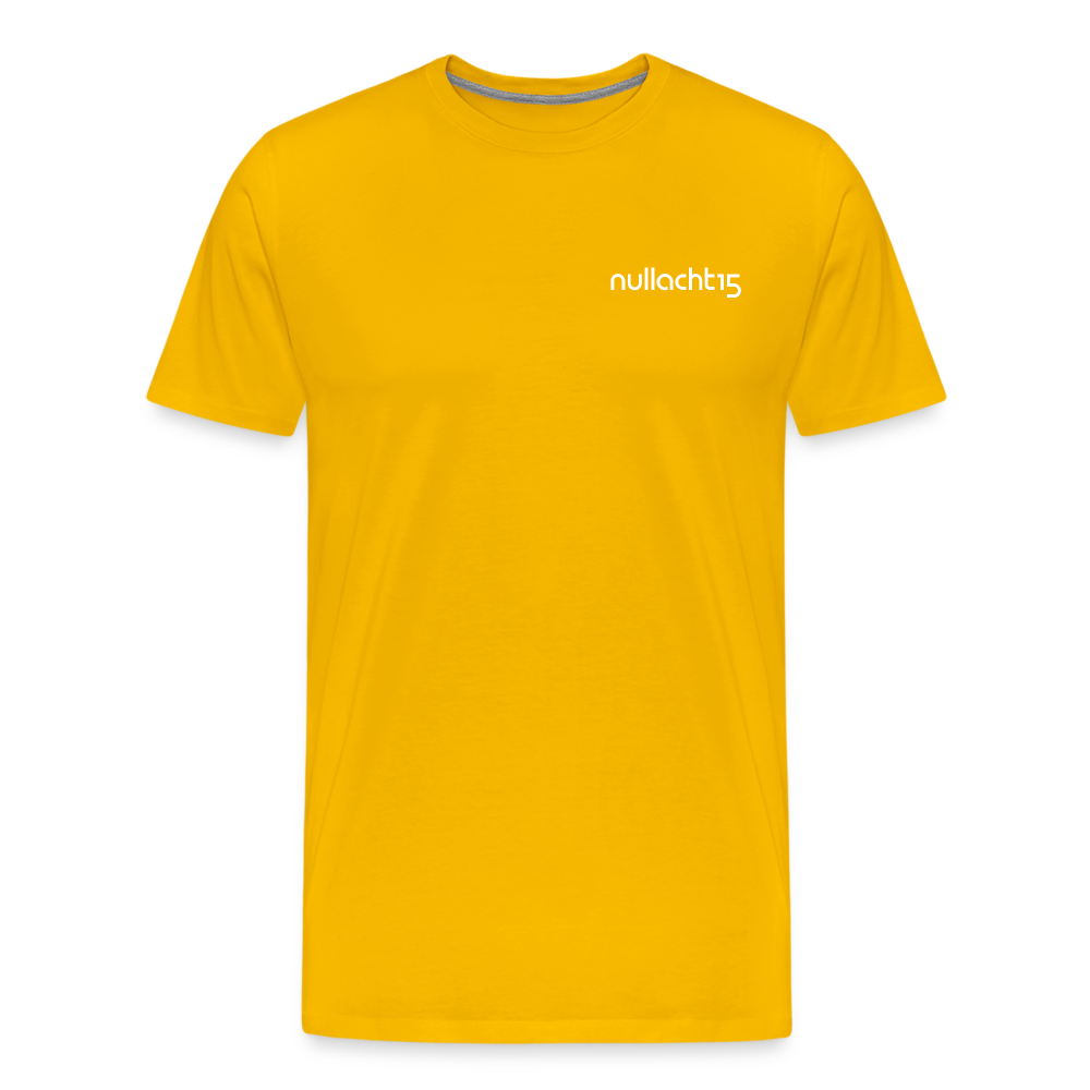 nullacht15 Herren T-Shirt