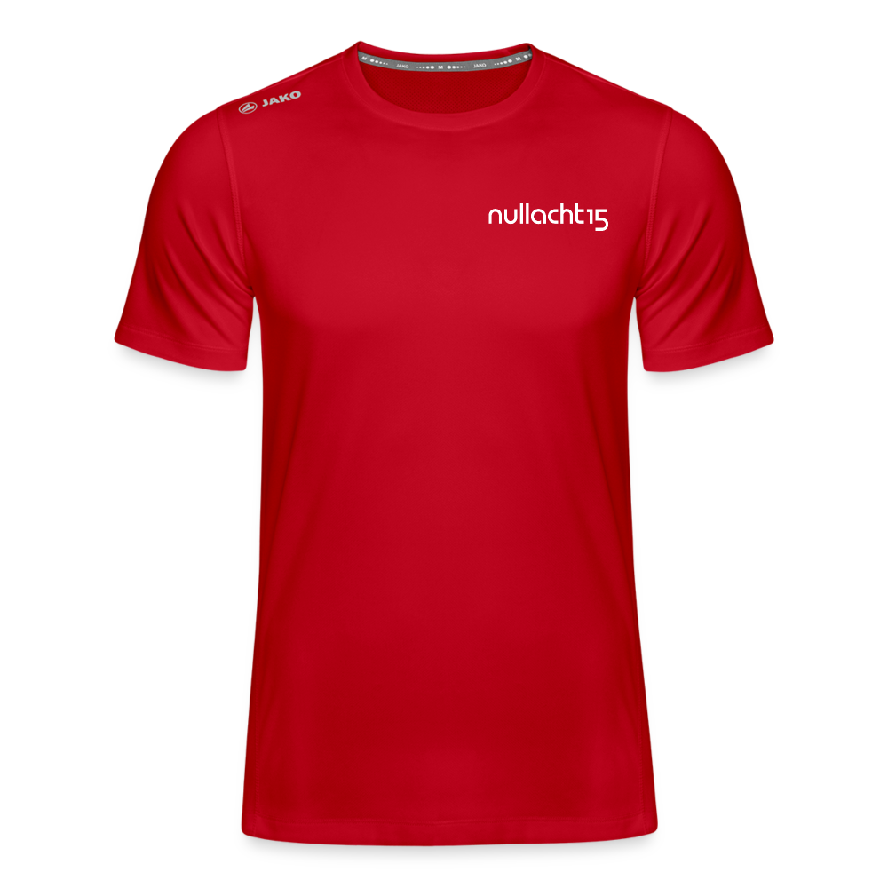 JAKO nullacht15 Männer T-Shirt Run 2.0