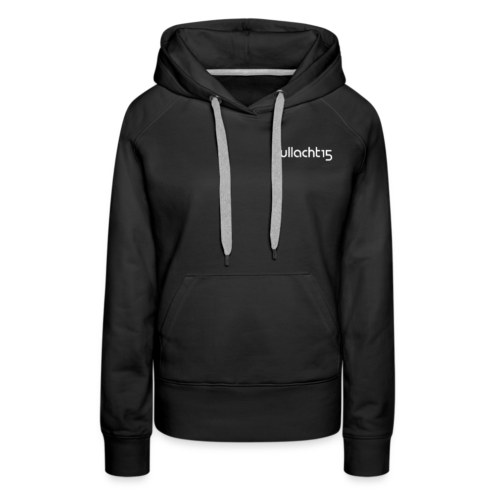 nullacht15 Frauen Hoodie