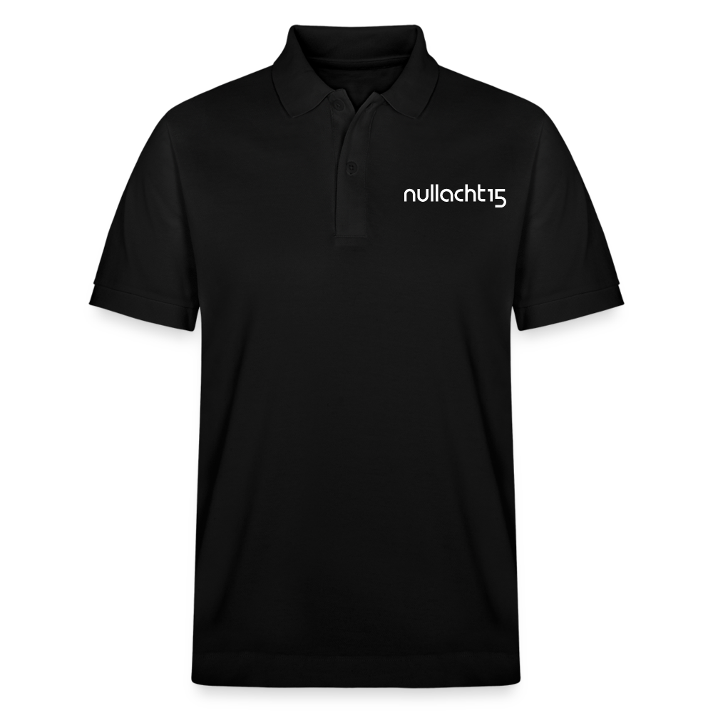 nullacht15 Unisex Bio-Poloshirt PREPSTER 