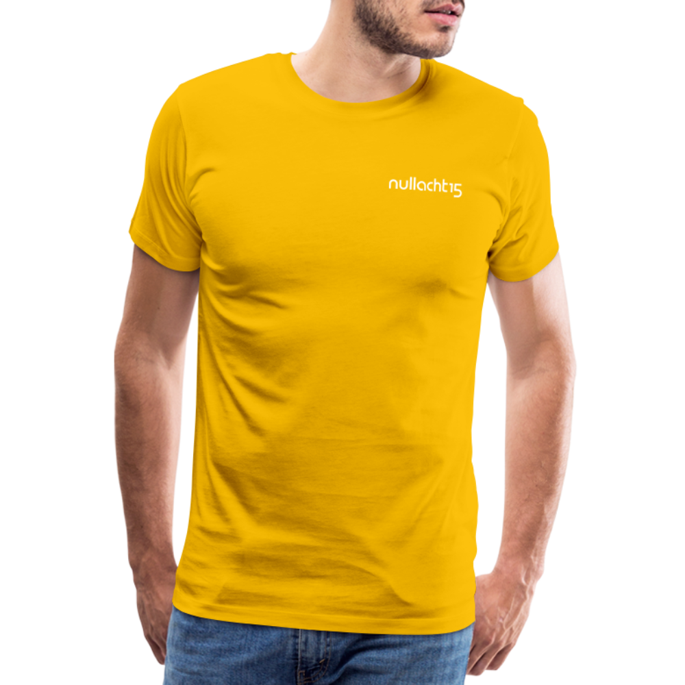 nullacht15 Herren T-Shirt