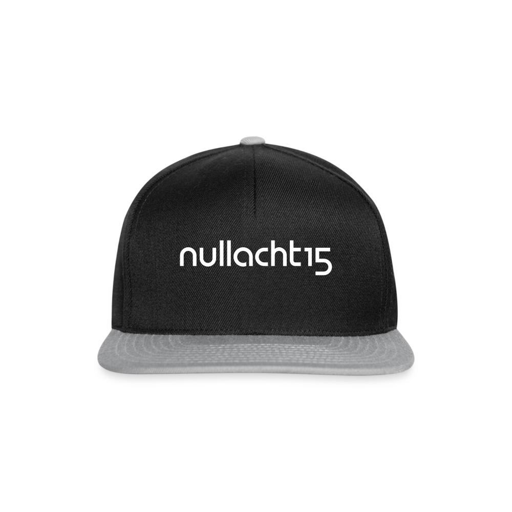 na15 Snapback Cap